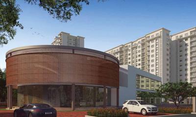 Project Image of 525.0 - 1300.0 Sq.ft 1 BHK Apartment for buy in Provident Park Square Phase 1