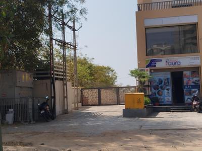 Project Image of 664.13 - 849.81 Sq.ft 2 BHK Apartment for buy in Nakshatra Skyview