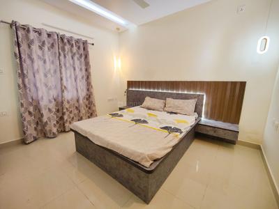Project Image of 650.0 - 880.0 Sq.ft 1 BHK Apartment for buy in Vijaya Aquagreen