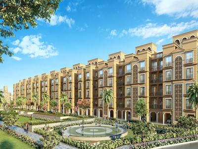 Project Image of 745.51 - 1439.78 Sq.ft 2 BHK Apartment for buy in Signature Global Park II