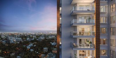 Project Image of 2885.0 - 4855.0 Sq.ft 3 BHK Apartment for buy in K Raheja Vivarea