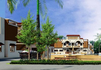 Project Image of 690.0 - 1980.0 Sq.ft 1 BHK Apartment for buy in Paras Gulab Vatika