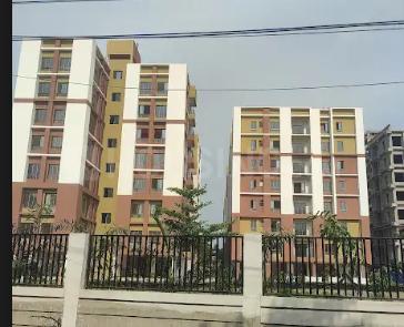 Project Image of 574.58 - 1106.0 Sq.ft 2 BHK Apartment for buy in Natural City Birati Phase 1