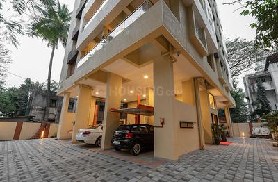 Project Image of 843.0 - 935.0 Sq.ft 3 BHK Apartment for buy in RVK Kshitij
