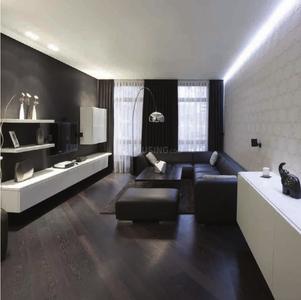 Project Image of 6171.0 - 6450.0 Sq.ft 4 BHK Apartment for buy in M3M St Andrews Golf Residences