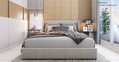 Project Image of 1355.0 - 2774.0 Sq.ft 3 BHK Apartment for buy in Elevate 21