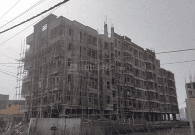 Project Image of 845.0 - 1301.0 Sq.ft 2 BHK Apartment for buy in Sai Sampan Amita Usha Palace
