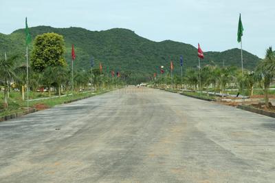 Project Image of 0.0 - 810.0 Sq.ft Residential Plot Plot for buy in Sivashakthi Highway City Phase 2