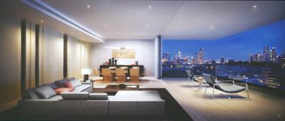 Project Image of 0.0 - 2500.0 Sq.ft 4 BHK Apartment for buy in Videocon Icon