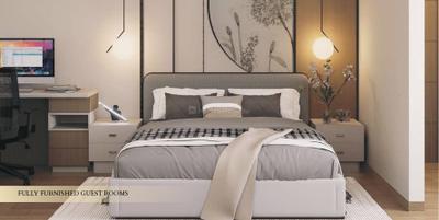 Project Image of 1058.0 - 4133.0 Sq.ft 2 BHK Apartment for buy in Nand Vatika Greens