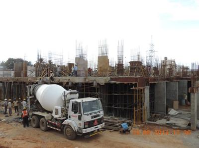 Project Image of 1204.0 - 1859.0 Sq.ft 2 BHK Apartment for buy in GR Heights