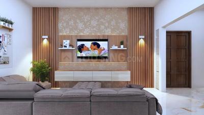 Project Image of 657.0 - 2031.0 Sq.ft 1 BHK Apartment for buy in Associate Signature