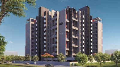 Project Image of 1220 Sq.ft 2 BHK Apartment / Flat for sale in Ravet for Rs. 8500000