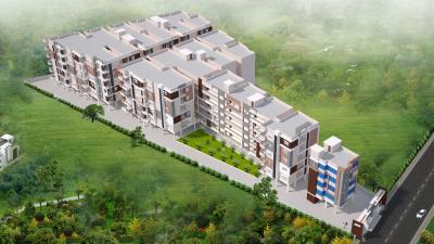 Project Image of 1045.0 - 1610.0 Sq.ft 2 BHK Apartment for buy in Settys Yellow Meadows