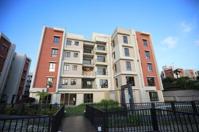 Project Image of 658.0 - 1214.0 Sq.ft 2 BHK Apartment for buy in Arrjavv Sonar Kella