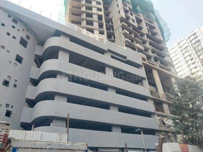 Project Image of 0.0 - 770.8 Sq.ft 2 BHK Apartment for buy in Shreeji Atlantis Wing B