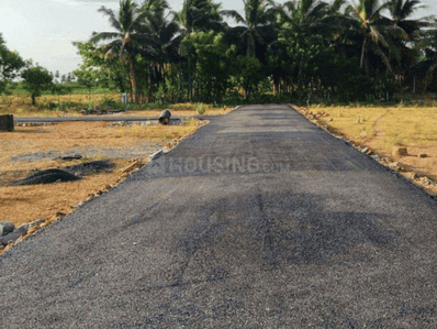 Anusham Gardens Plot 3