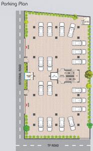 Project Image of 0.0 - 1468.09 Sq.ft 4 BHK Apartment for buy in Praher Antriksh Aura