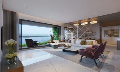 Project Image of 2153.24 - 3112.58 Sq.ft 4 BHK Apartment for buy in Shreepad Park Arena