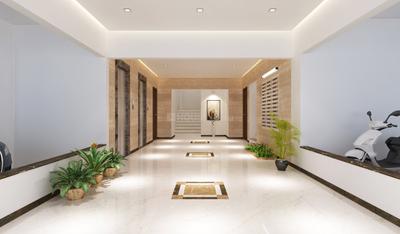 Project Image of 950.0 - 1500.0 Sq.ft 2 BHK Apartment for buy in Jupiter Commanders Royale