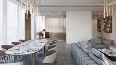 Project Image of 973.0 - 4033.0 Sq.ft 1 BHK Apartment for buy in Arsenal Zephyra Residences