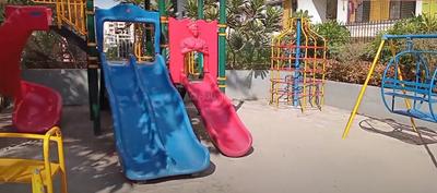 Project Image of 328.0 - 557.14 Sq.ft 1 BHK Apartment for buy in Iskcon Residency Phase 1
