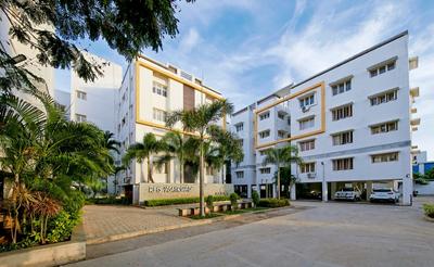 Project Image of 972.0 - 1918.0 Sq.ft 2 BHK Apartment for buy in RMS Ashirwad