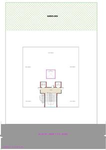 Project Image of 4005 Sq.ft 4 BHK Apartment / Flat for sale in Thaltej for Rs. 42500000