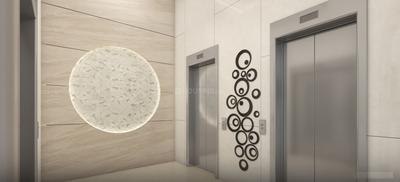 Project Image of 886.19 - 1192.96 Sq.ft 3 BHK Apartment for buy in AVA Maimoona Residency