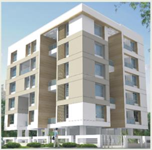 Project Image of 1116.0 - 3587.0 Sq.ft 2 BHK Apartment for buy in Alliance Chitralekha