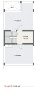 Project Image of 694.16 - 1294.47 Sq.ft 4 BHK Villa for buy in Akshat Asopalav Bungalows