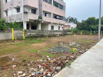 Project Image of 750.0 - 1900.0 Sq.ft Residential Plot Plot for buy in GP JK Avenue