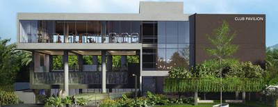 Project Image of 1601.0 - 1939.0 Sq.ft 3 BHK Apartment for buy in Suyug The 1