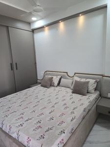 Project Image of 808.91 - 1164.44 Sq.ft 3 BHK Apartment for buy in My Sunrise Heights Chordiya City
