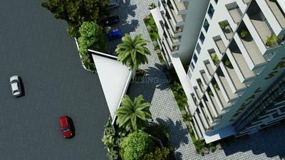 Project Image of 1155.0 - 1656.0 Sq.ft 2 BHK Apartment for buy in Vmaks Laurel
