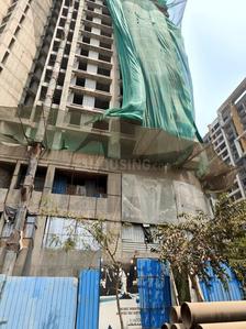 Project Image of 425.0 - 990.0 Sq.ft 1 BHK Apartment for buy in Sanghvi S3 Skygreens