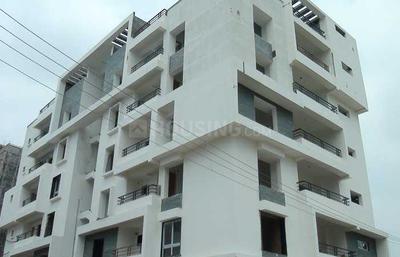 Project Image of 0.0 - 2380.0 Sq.ft 3 BHK Apartment for buy in Aryamitra Springdale