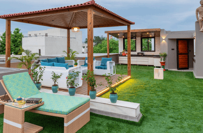Project Image of 524.2 - 802.77 Sq.ft 2 BHK Apartment for buy in DDCL Elanza