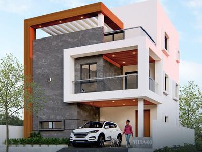 Project Image of 2500.0 - 3978.0 Sq.ft 4 BHK Villa for buy in Piddishetty Nirmala