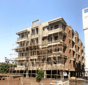 Project Image of 7496.0 - 7964.0 Sq.ft 2 BHK Apartment for buy in Diksha Shital Chaya