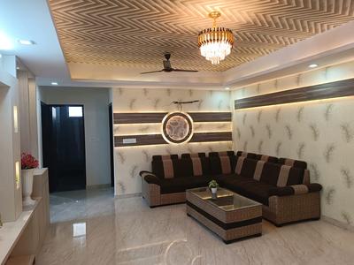 Project Image of 900.0 - 1350.0 Sq.ft 2 BHK Apartment for buy in Golden Valley Heights