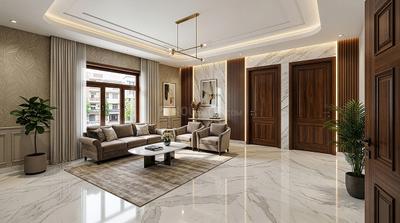 Project Image of 0.0 - 2100.0 Sq.ft 4 BHK Apartment for buy in Aliyahs RATNA VILLA