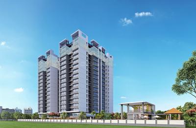 Gallery Cover Pic of Shree Venkatesh Graffiti Elan Phase 1