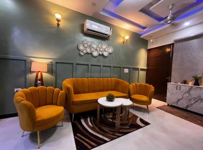 Project Image of 850.0 - 1365.0 Sq.ft 2 BHK Builder Floor for buy in Property Affordable Homes