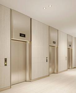 Project Image of 386.0 - 1603.0 Sq.ft Studio Studio Apartment for buy in Imtiaz Cove Grand