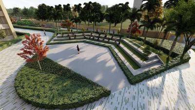 Project Image of 0.0 - 2936.93 Sq.ft 4 BHK Apartment for buy in Auro Kohinoor Phase III