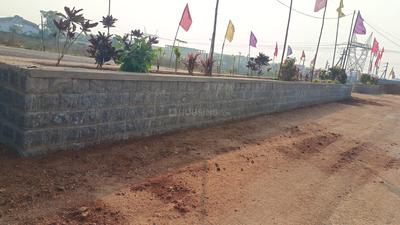 Project Image of 1503.0 - 2700.0 Sq.ft Residential Plot Plot for buy in Nexuseite Platina