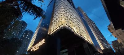 Project Image of 1433.11 - 3007.97 Sq.ft 3 BHK Apartment for buy in Nahar Excalibur