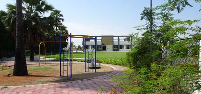 Project Image of 1200.0 - 6000.0 Sq.ft Residential Plot Plot for buy in Princeland Silver Park