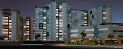 Project Image of 765.0 - 1590.0 Sq.ft 1 BHK Apartment for buy in Golden Commune